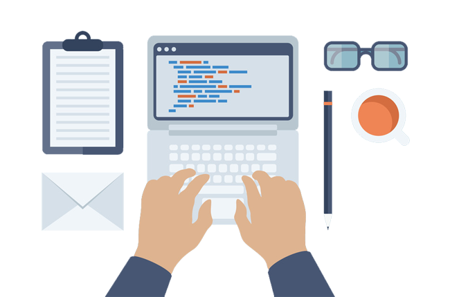 WebsManagers Complete Service image