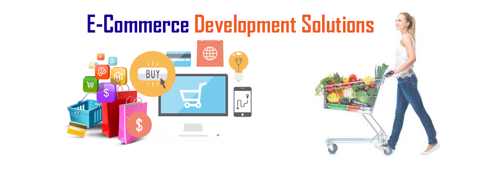 Webs Managers E-Commerce Service