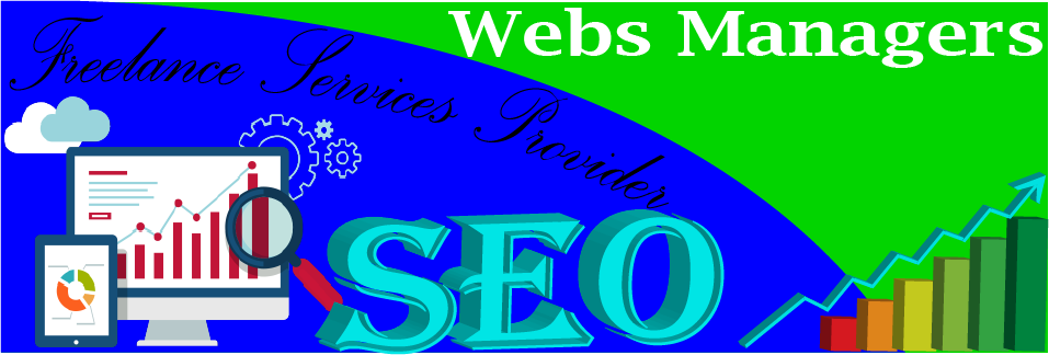 Websmanagers SEO Services Providers