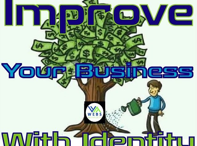 How to Improve Your Business With Business Identity