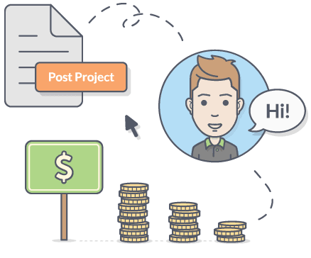 WebsManagers Post Job Image